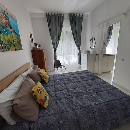 Pied A Terre Nr.5 Daire La Spezia Dış mekan fotoğraf