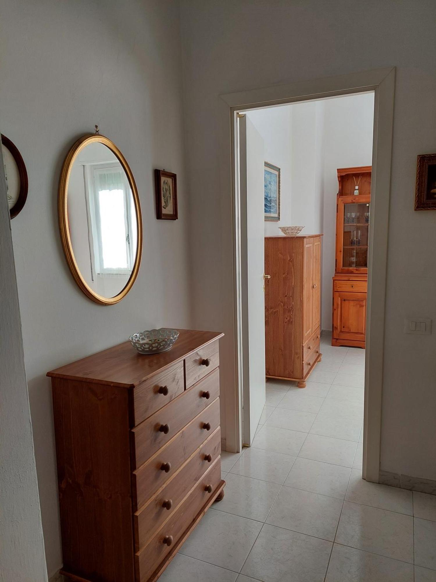 Pied A Terre Nr.5 Daire La Spezia Dış mekan fotoğraf