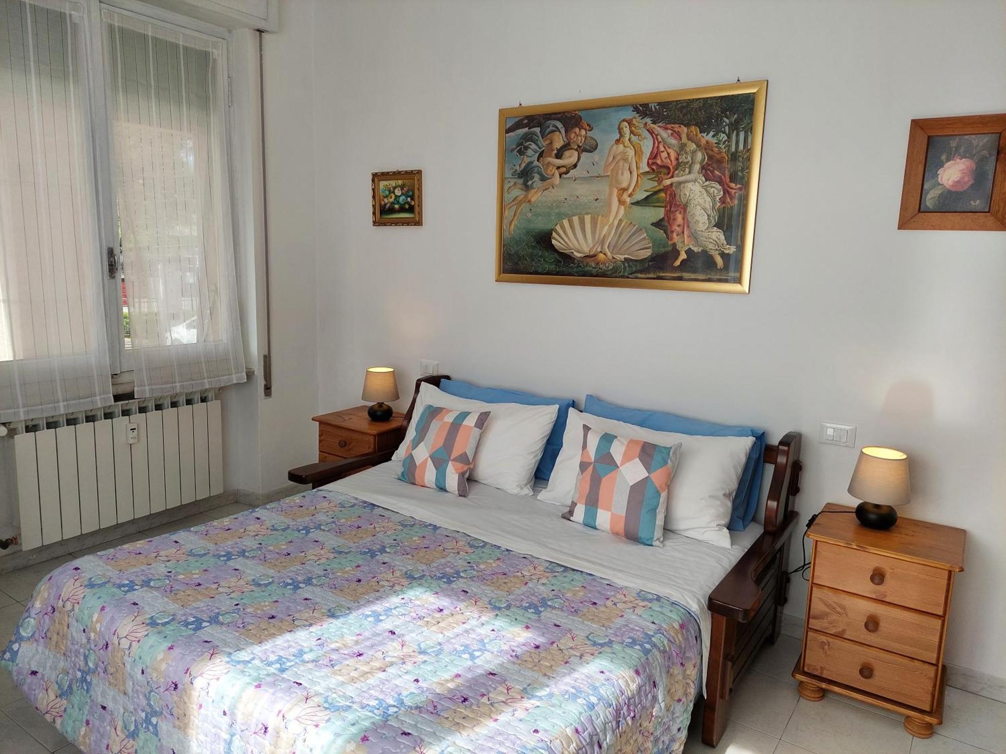 Pied A Terre Nr.5 Daire La Spezia Dış mekan fotoğraf
