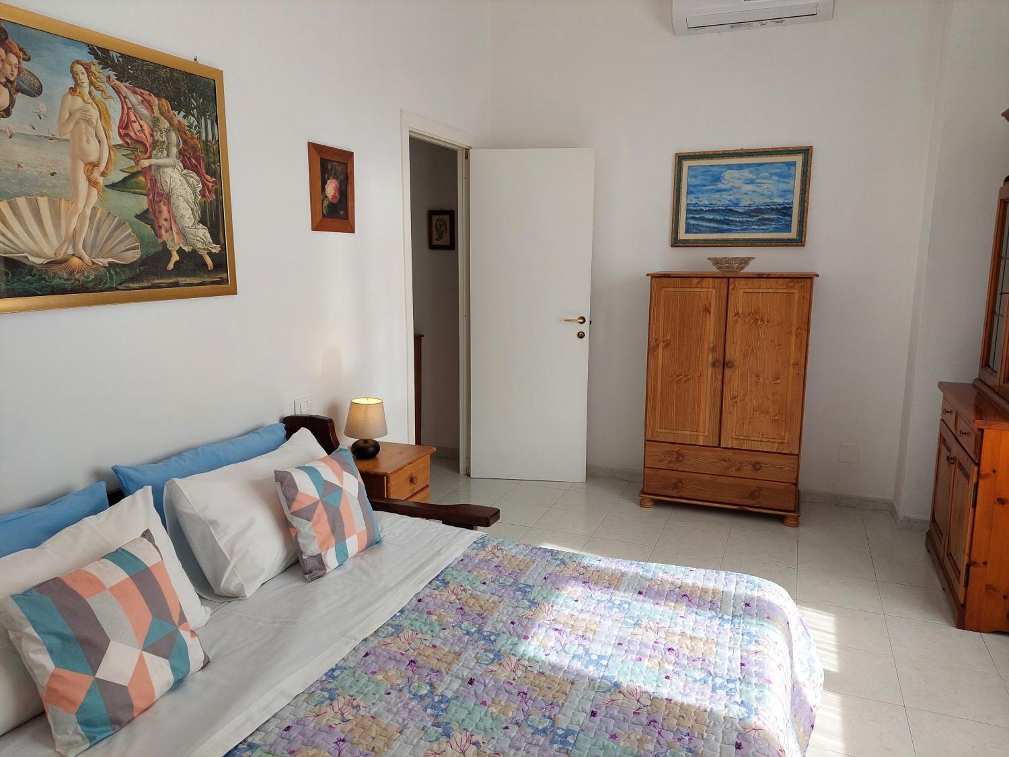 Pied A Terre Nr.5 Daire La Spezia Dış mekan fotoğraf