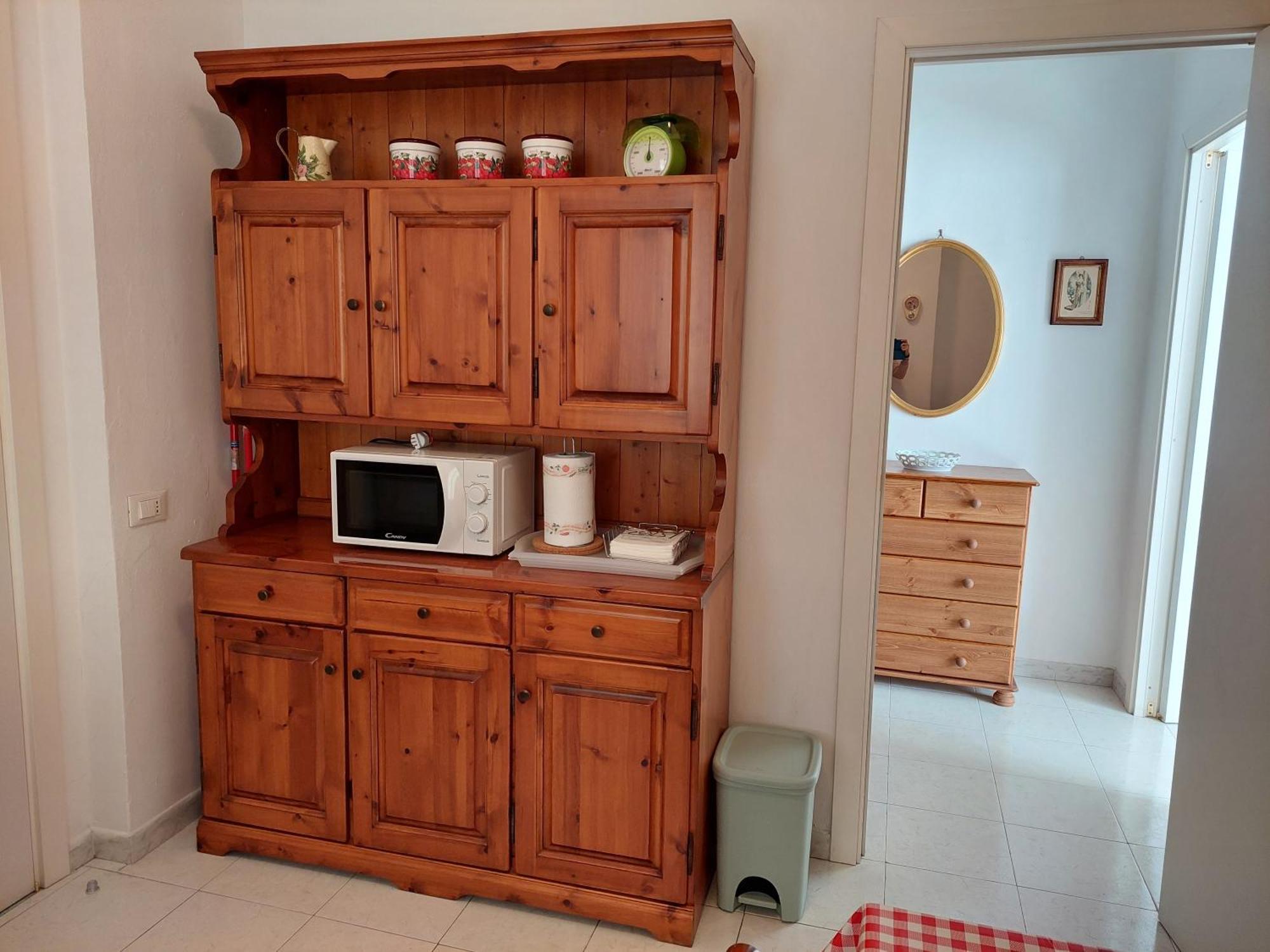 Pied A Terre Nr.5 Daire La Spezia Dış mekan fotoğraf