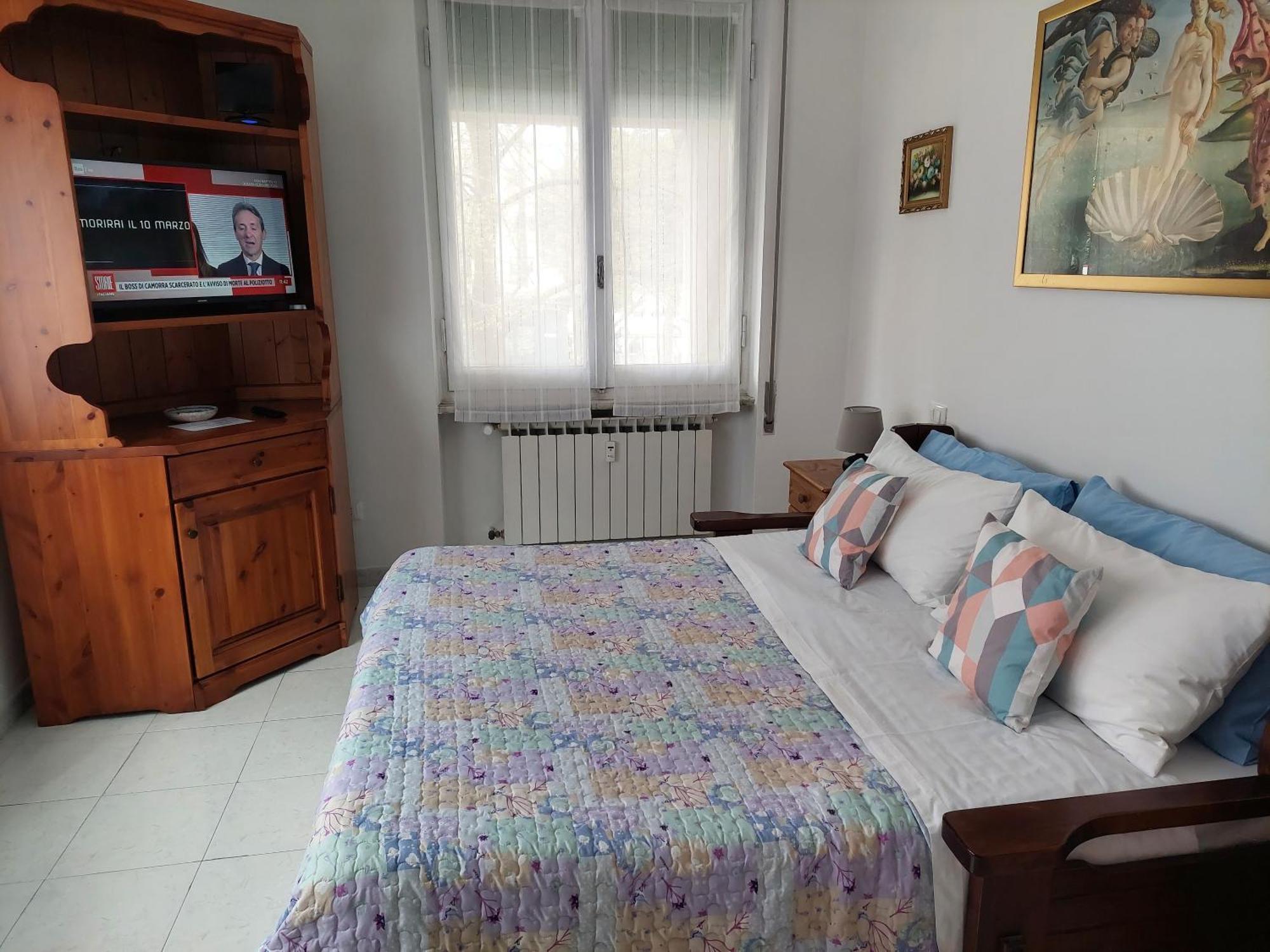 Pied A Terre Nr.5 Daire La Spezia Dış mekan fotoğraf