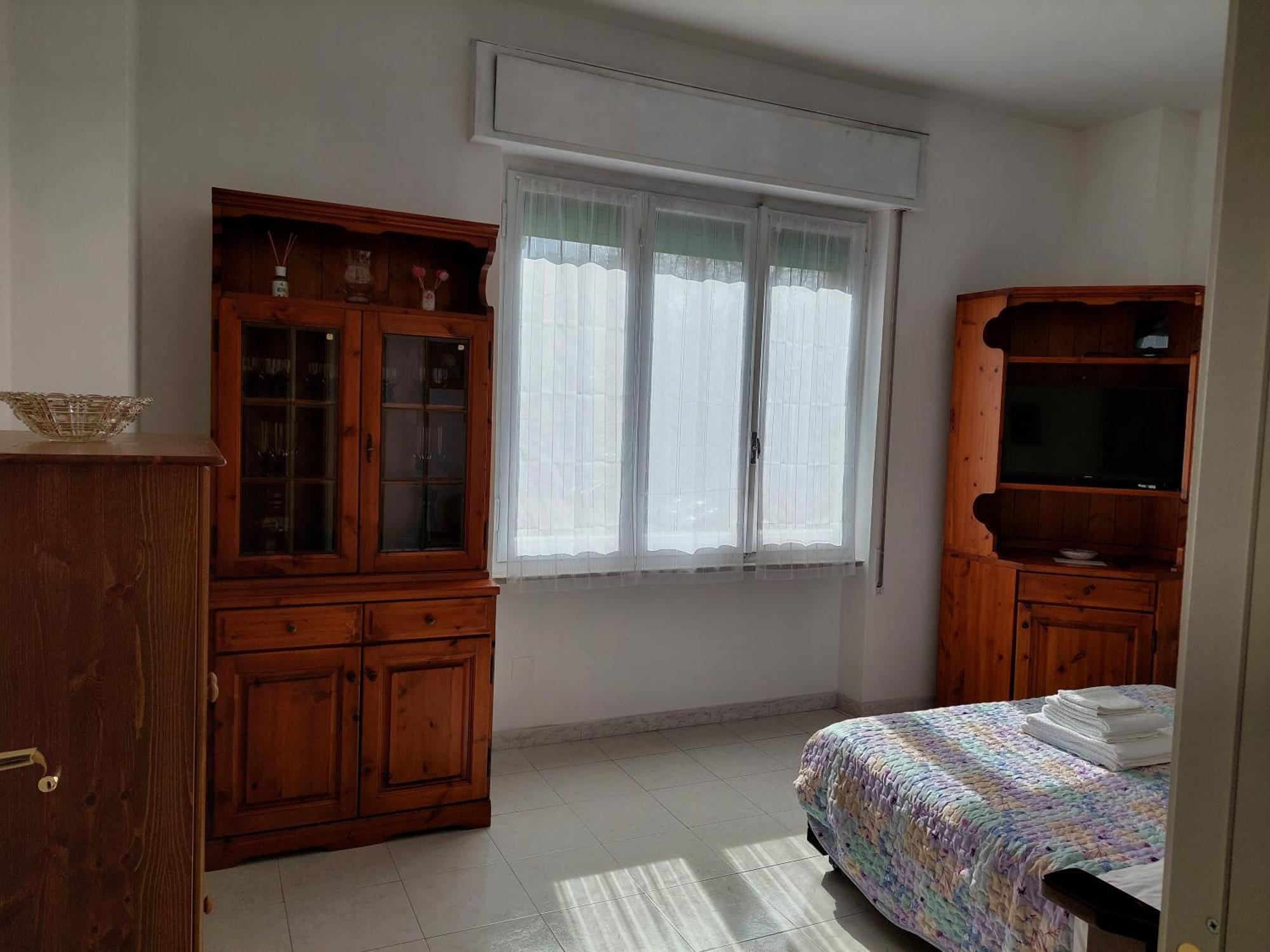 Pied A Terre Nr.5 Daire La Spezia Dış mekan fotoğraf