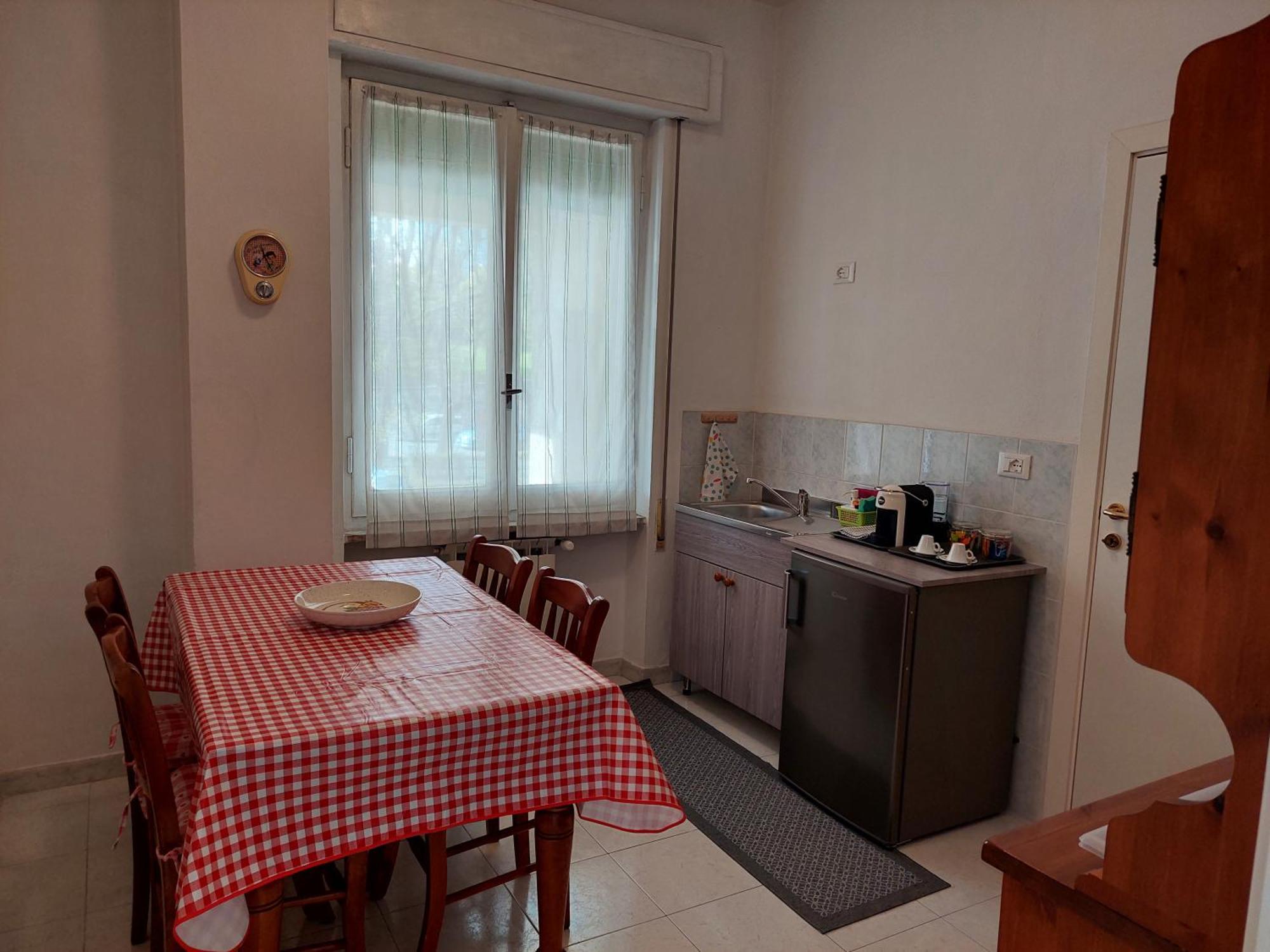 Pied A Terre Nr.5 Daire La Spezia Dış mekan fotoğraf