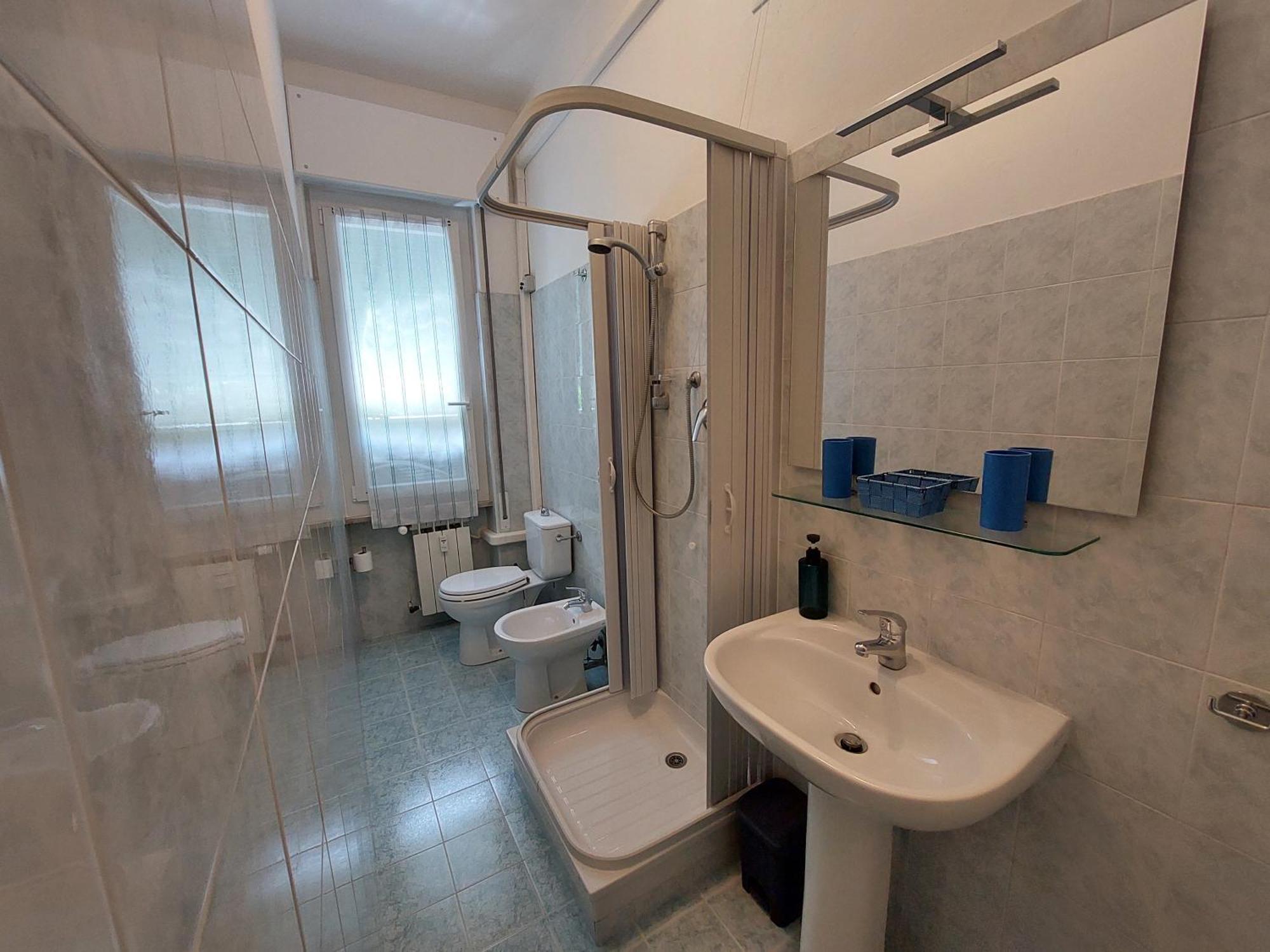 Pied A Terre Nr.5 Daire La Spezia Dış mekan fotoğraf