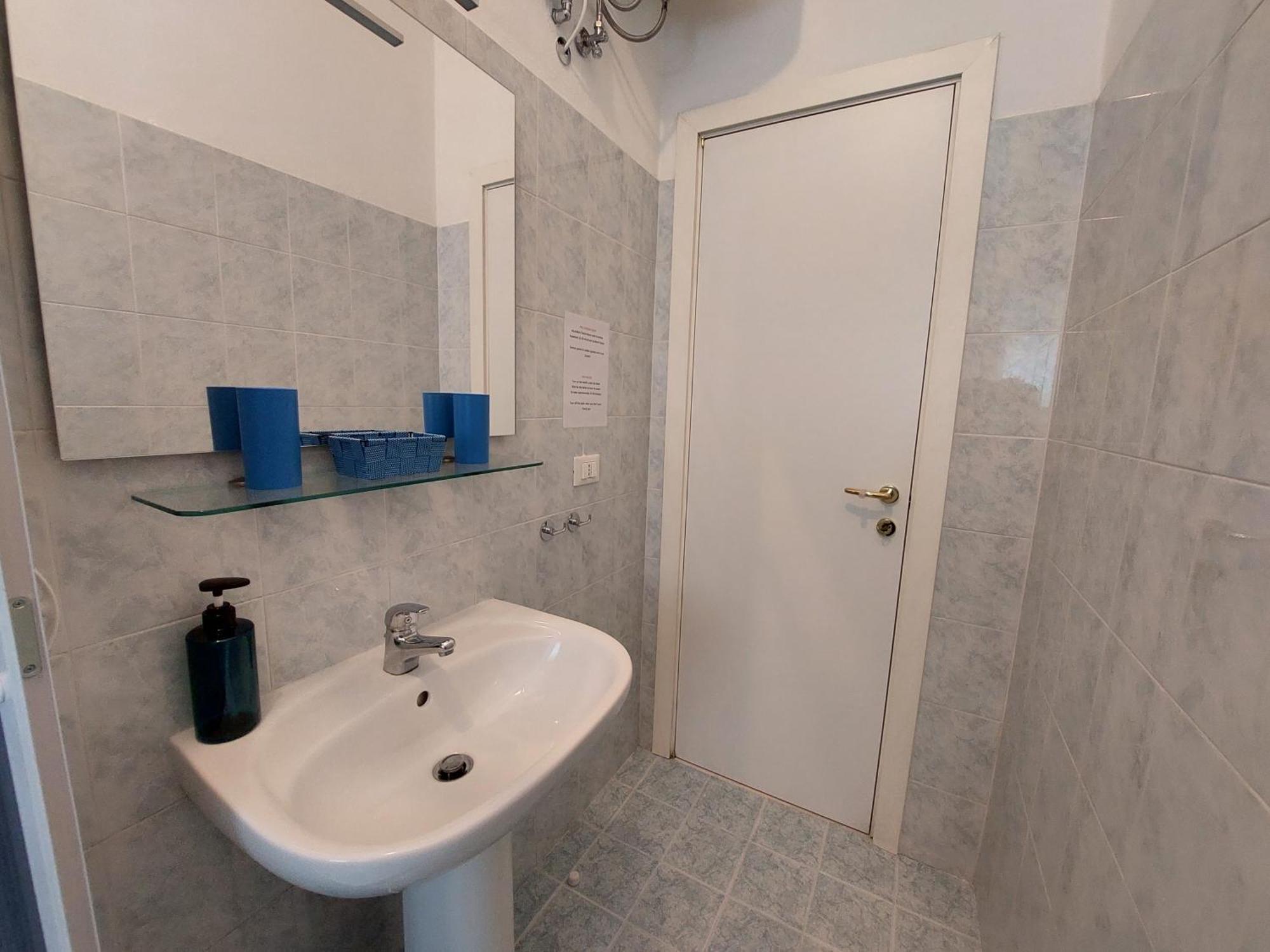 Pied A Terre Nr.5 Daire La Spezia Dış mekan fotoğraf