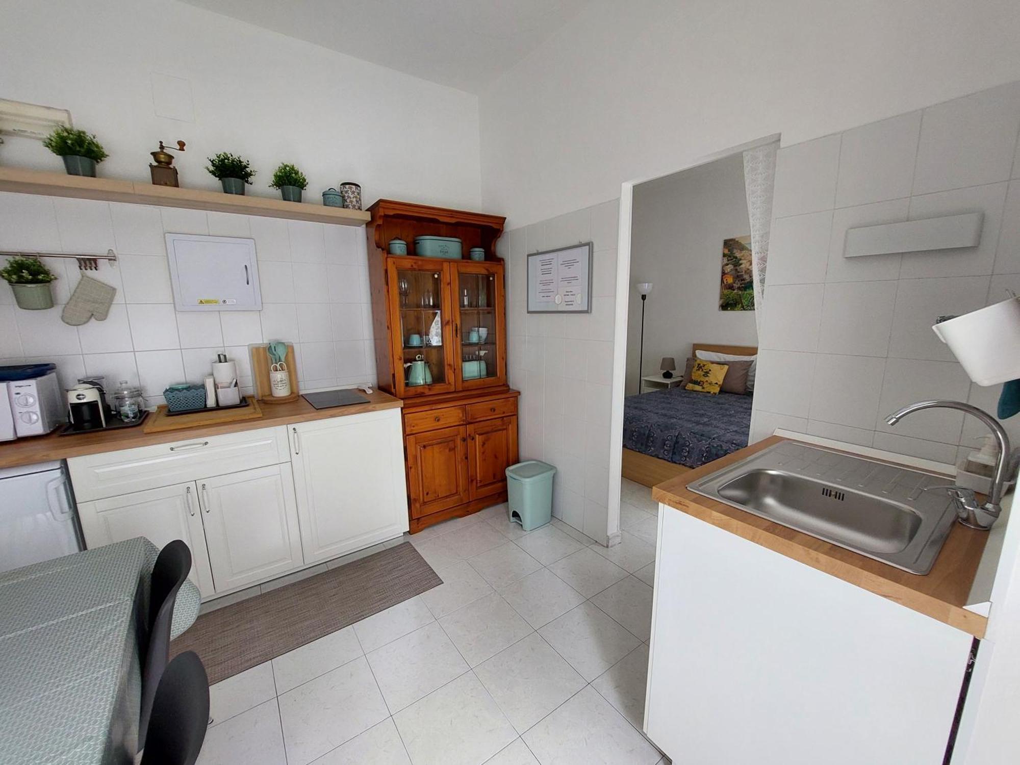 Pied A Terre Nr.5 Daire La Spezia Dış mekan fotoğraf